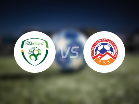 【世欧预分组赛第8轮】爱尔兰vs亚美尼亚直播在线观看(2025年10月15日)