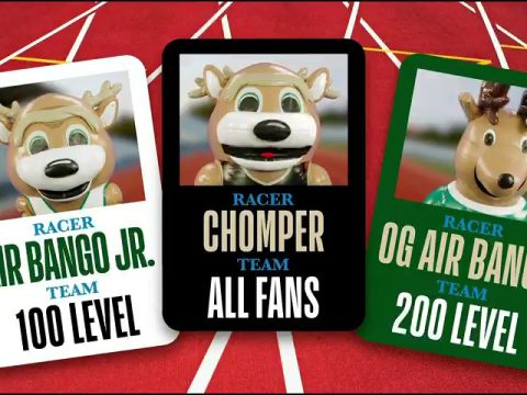 NBA季前赛：雷霆vs雄鹿第2节英文原声回放