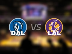 独行侠vs湖人伤病报告出炉详情一览(2025年10月16日)