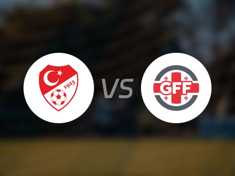 【世欧预】土耳其vs格鲁吉亚比赛结果：土耳其(4-1)格鲁吉亚比分战报(2025年10月15日)