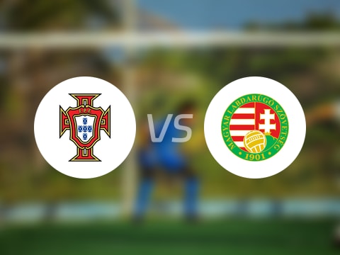 【世欧预分组赛第8轮】葡萄牙vs匈牙利直播在线观看(2025年10月15日)