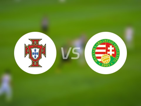 【世欧预】葡萄牙vs匈牙利比赛结果：葡萄牙(2-2)匈牙利比分战报(2025年10月15日)