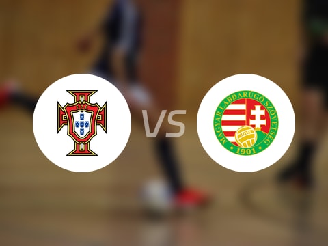 【世欧预分组赛第8轮】葡萄牙vs匈牙利录像回放在线观看(2025年10月15日)