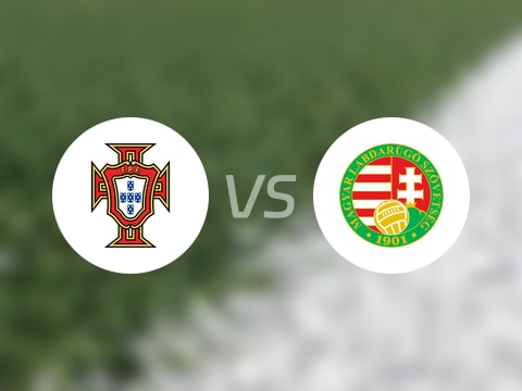 【世欧预】葡萄牙vs匈牙利首发阵容名单(2025年10月15日)