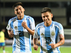 U20世界杯：阿根廷VS哥伦比亚比分预测，哥伦比亚恐成本届赛事最大黑马