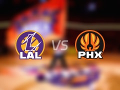 湖人vs太阳首发阵容预测 谁能取得最终胜利？(2025年10月15日)