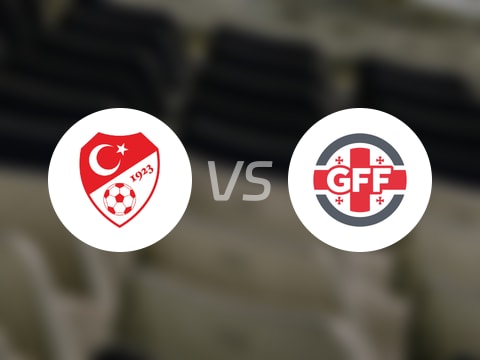 【世欧预分组赛第8轮】土耳其vs格鲁吉亚直播在线观看(2025年10月15日)