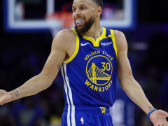 NBA官方：库里即将成为NBA历史上第10位为同一支球队效力17个赛季及以上的球员