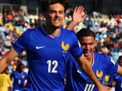 U20世界杯001：摩洛哥VS法国比分预测，摩洛哥实力强悍冲击决赛