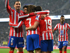 西甲焦点：马德里竞技VS奥萨苏纳比分预测，马竞新赛季主场未尝一败