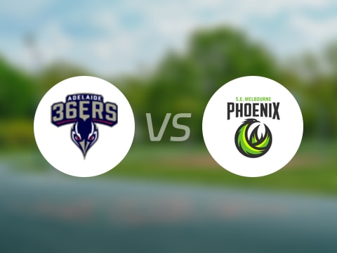 NBL比赛前瞻：阿德莱德36人vs东南墨尔本凤凰预测分析(2025年10月16日)