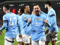 英超：曼城VS埃弗顿预测分析 埃弗顿能否顺利拿分