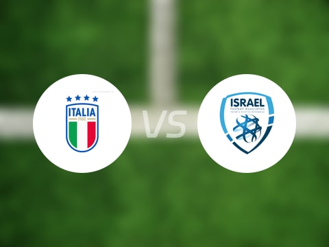 【世欧预】意大利vs以色列比赛结果：意大利(3-0)以色列比分战报(2025年10月15日)