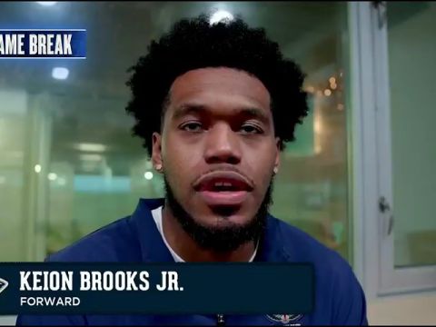 NBA季前赛：火箭vs鹈鹕第3节英文原声回放