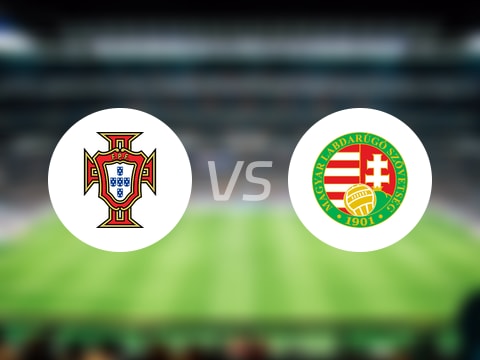 葡萄牙vs匈牙利回放录像【2025年10月15日】