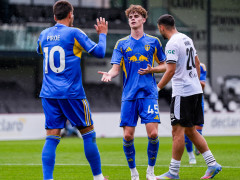 英超：伯恩利VS利兹联预测分析 升班马对决