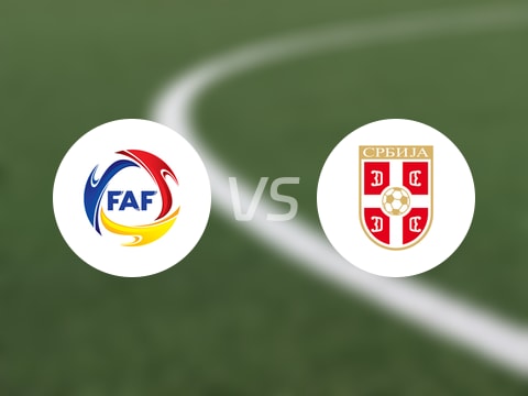 【世欧预分组赛第8轮】安道尔vs塞尔维亚录像回放在线观看(2025年10月15日)