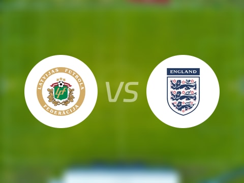 【世欧预分组赛第8轮】拉脱维亚vs英格兰直播在线观看(2025年10月15日)