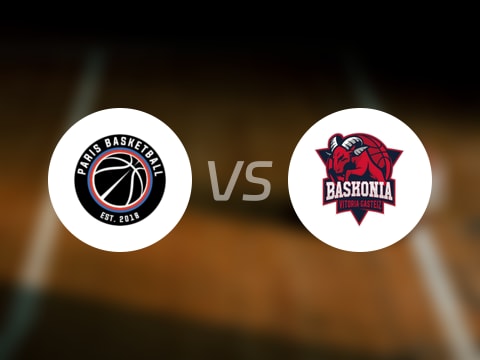 欧篮联比赛前瞻：巴黎vs巴斯克尼亚预测分析(2025年10月16日)