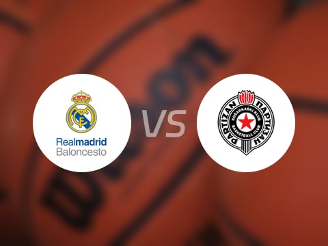 欧篮联比赛前瞻：皇家马德里vs贝尔格莱德游击预测分析(2025年10月16日)