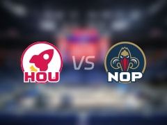 火箭vs鹈鹕首发阵容预测 谁的首发占优？(2025年10月15日)