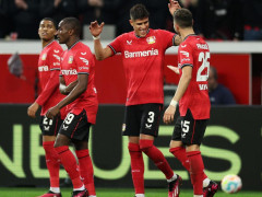 德甲：美因茨VS勒沃库森预测分析 美因茨本场主场能否获胜