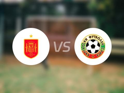 【世欧预】西班牙vs保加利亚比赛结果：西班牙(4-0)保加利亚比分战报(2025年10月15日)