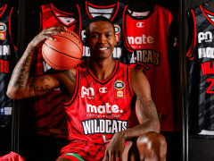 澳大利亚NBL前瞻|珀斯野猫vs布里斯班子弹比分预测 野猫状态极佳