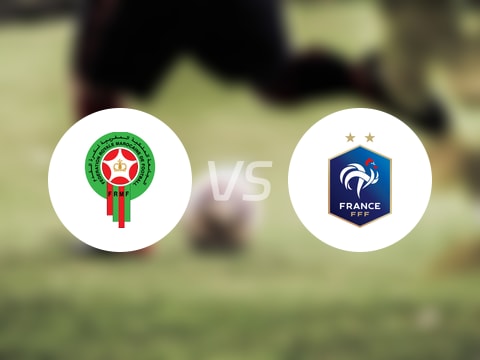 U20世界杯比赛前瞻：摩洛哥U20vs法国U20预测分析(2025年10月16日)