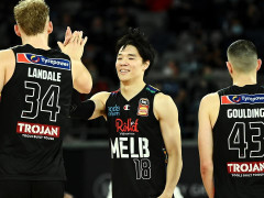 澳大利亚NBL前瞻|布里斯班子弹队vs墨尔本联比分预测 墨尔本联稳居榜首