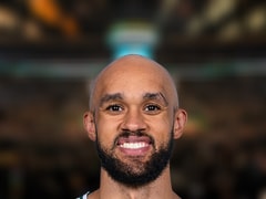 NBA每日盖帽王：德里克·怀特4盖帽(2025年10月16日)