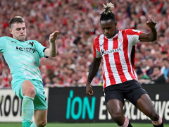 西甲精选：埃尔切VS毕尔巴鄂比分预测，埃尔切主场有望继续延续良好状态