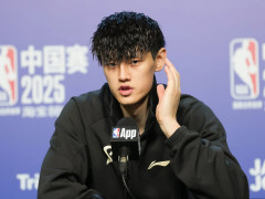 篮网记者：曾凡博的发展联盟签约权将自动归属篮网下属球队长岛篮网