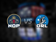 鹈鹕vs魔术伤病报告：贝恩、鲁尼在伤病名单中(2025年10月17日)