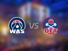 比赛前瞻：奇才vs活塞比分预测推荐(2025年10月17日)