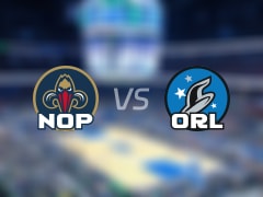 比赛前瞻：鹈鹕vs魔术比分预测推荐(2025年10月17日)