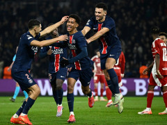 法甲012：巴黎圣日耳曼VS斯特拉斯堡比分预测，巴黎主场本赛季未尝一败