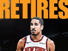 失去渴望和斗志！揭秘32岁布罗格登突然宣布退役 尼克斯感到很震惊