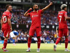 英超前瞻：利物浦VS曼联比分推荐 利物浦实力强劲，曼联近期状态不稳