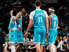 2025-26赛季NBA黄蜂最新阵容名单 休赛期操作令人不解 赛季依然摆烂