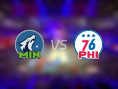 比赛前瞻：森林狼vs76人比分预测推荐(2025年10月18日)