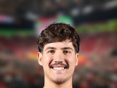 NBA每日抢断王：里德·谢泼德4抢断(2025年10月17日)