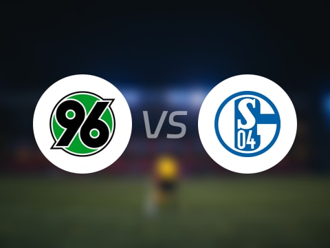 【德乙】汉诺威96vs沙尔克04伤病名单最新(2025年10月18日)