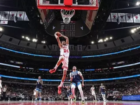 全场回放（邢晨）