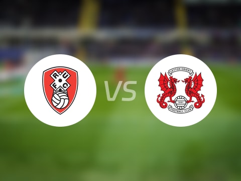 英甲比赛前瞻：罗瑟汉姆vs莱顿东方预测分析(2025年10月18日)