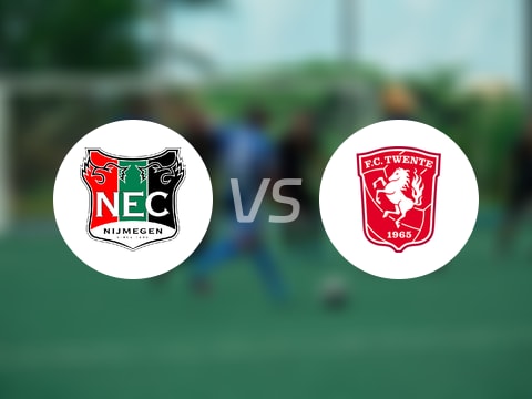 【荷甲】奈梅亨vs特温特伤病名单最新(2025年10月18日)