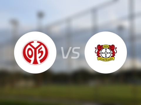 德甲比赛前瞻：美因茨vs勒沃库森预测分析(2025年10月18日)