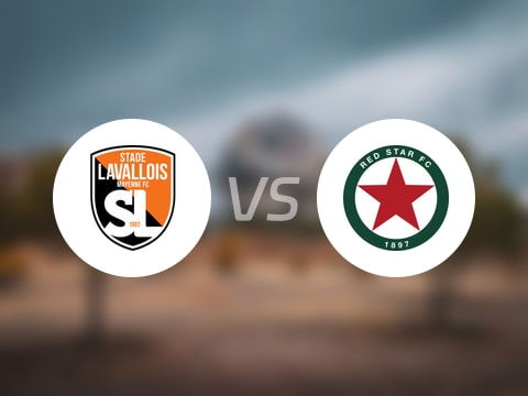 【法乙】拉瓦勒vs红星伤病名单最新(2025年10月18日)