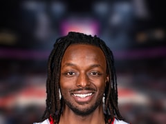 NBA每日得分王：杰拉米·格兰特32分(2025年10月17日)