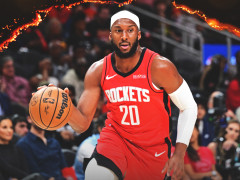 nba季前赛录像回放完整版-火箭VS老鹰回放（10.17）谢泼德爆砍29+6+6+4断